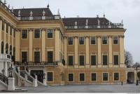 Photo Texture of Wien Schonbrunn 0110